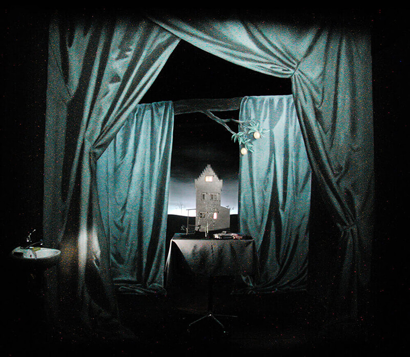 Mr. Franklins Orangen: Klaus Grünberg, David Hohmann